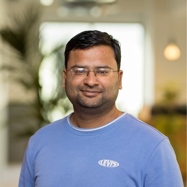 Rohit Srivastava