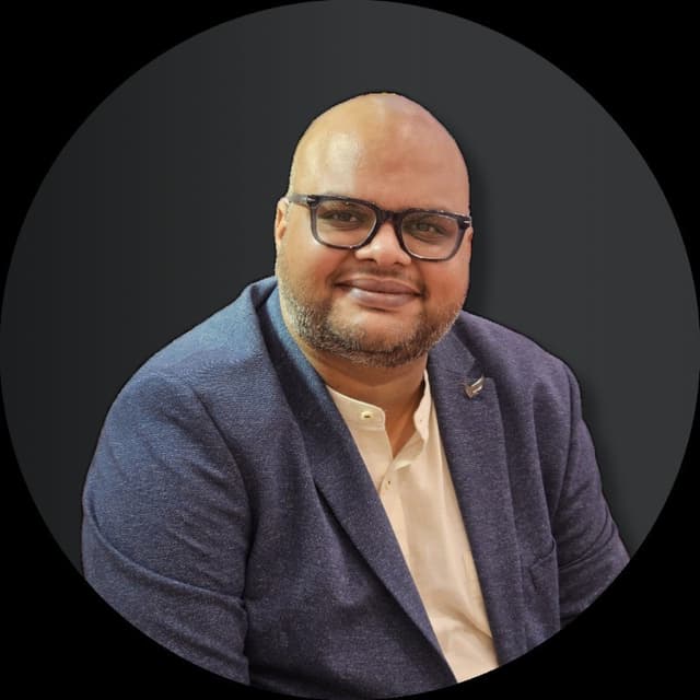 Rohit Srivastav