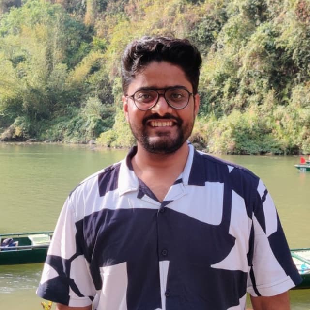 Rohit Srivastava