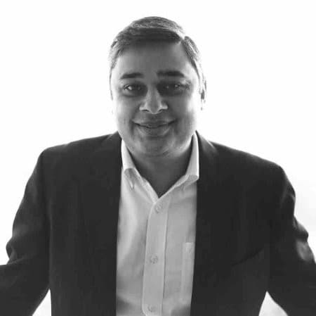 Rohit Suri