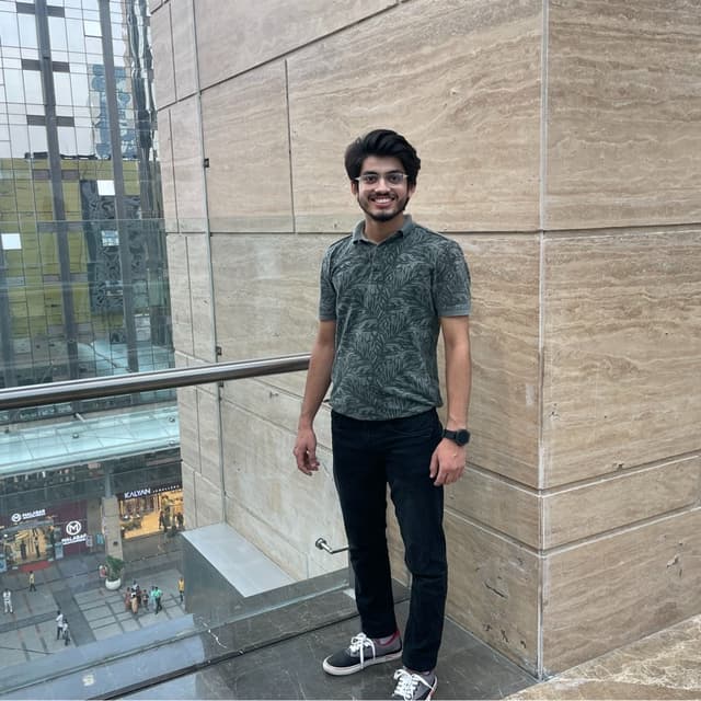 Rohit Suryan