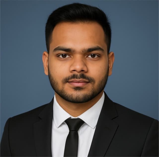 Rohit Kumar