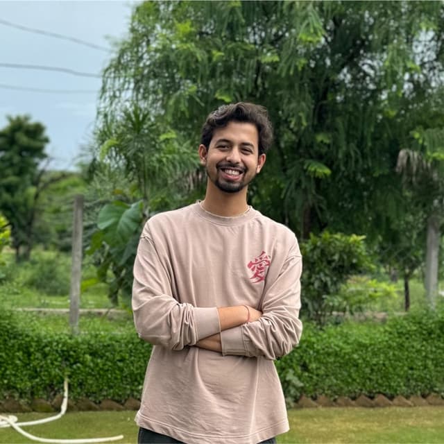 Rohit Gupta