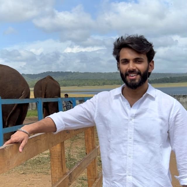 Rohit Tayal