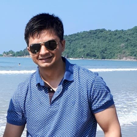 Rohit Thapliyal
