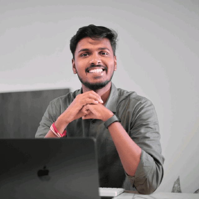 Rohit Kumar