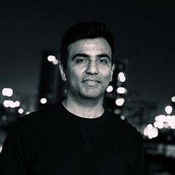 Rohit Vangala