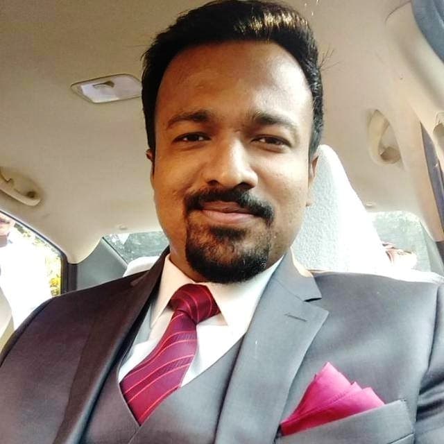 Rohit Varghese