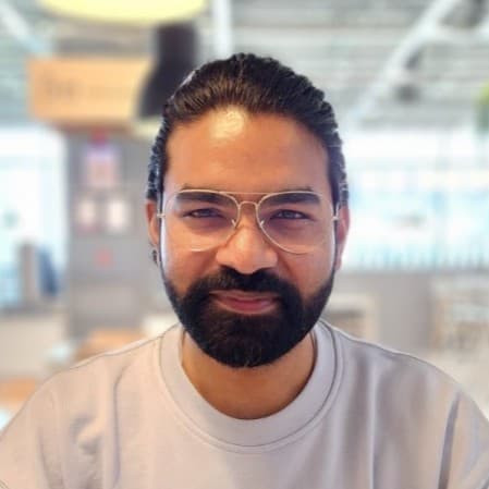 Rohit V.