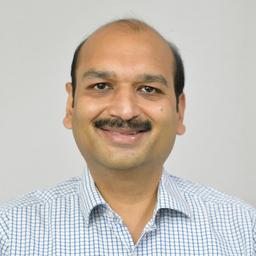 Rohit Vishal Gupta (RVG)