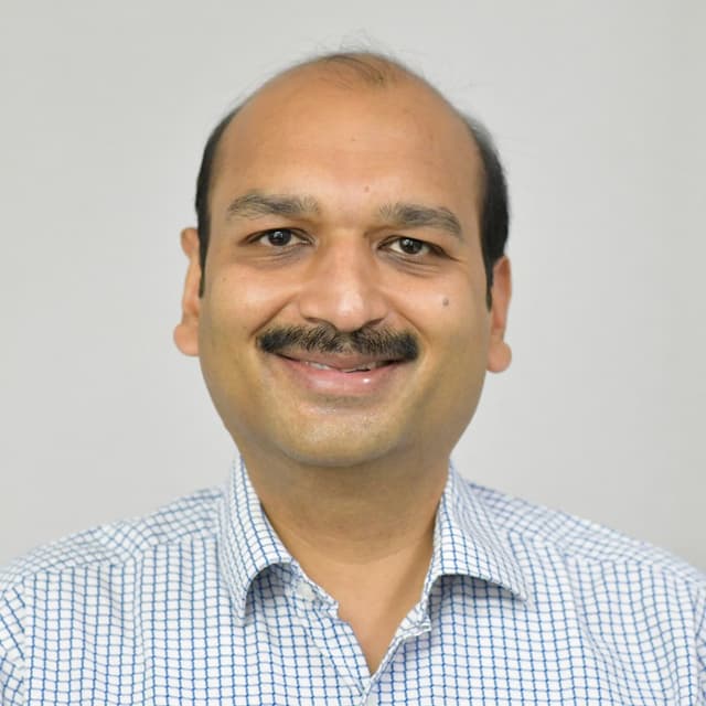 Rohit Vishal Gupta (RVG)