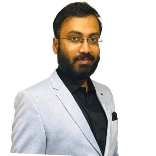 Rohit Vineet