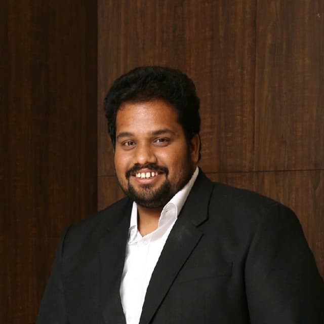 Rohit Vundigala