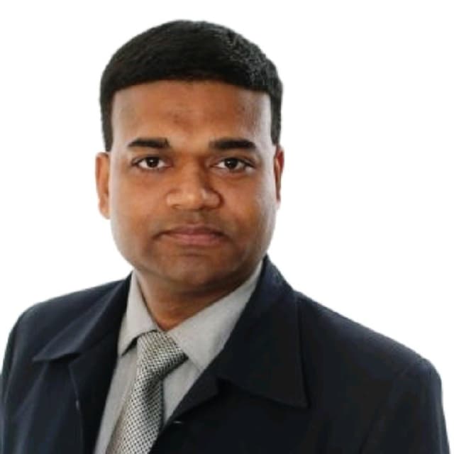 Rohit Vyas