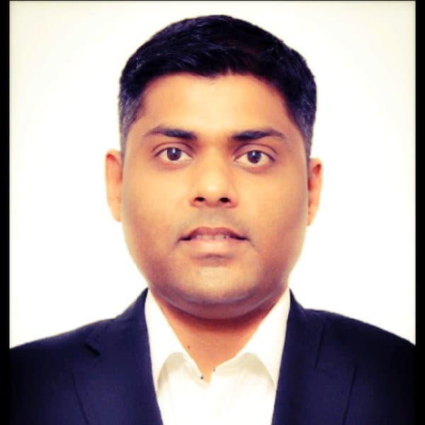 Rohit Walimbe