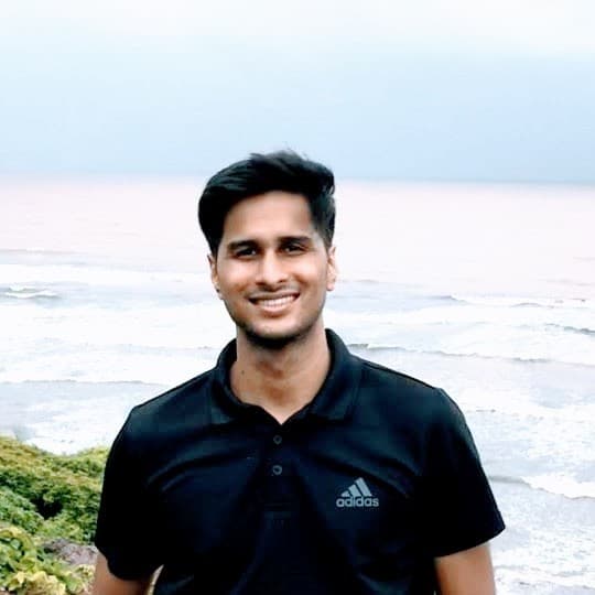 Rohit Yadav