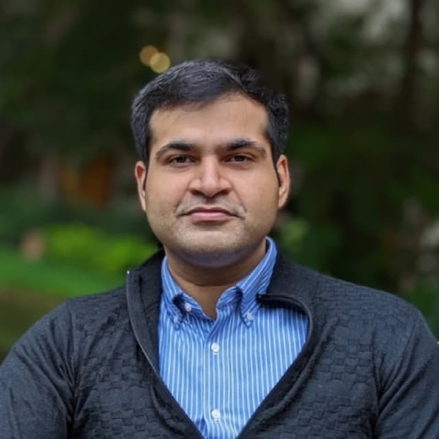 Rohit Yadav