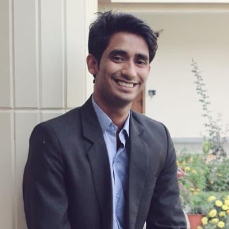 Rohit Khan