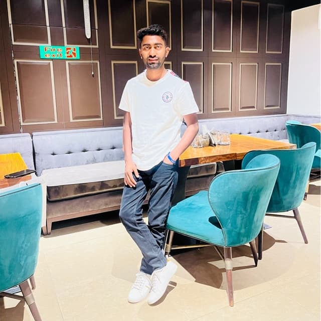 Rohtash Raj Saini