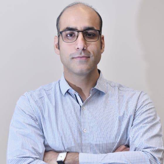 Rohit Joshi