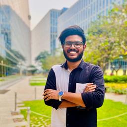 Rokkam Sai Adarsh Arjun