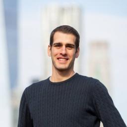 Romain Ottonelli Dabadie