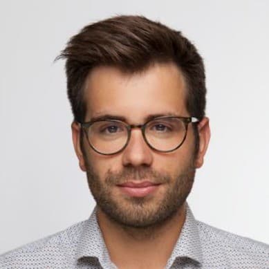 Romain Berthomé