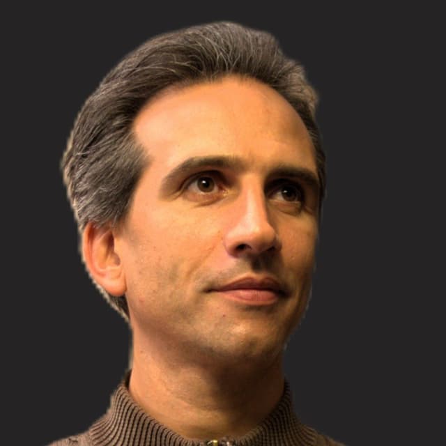 Romain Ferraton