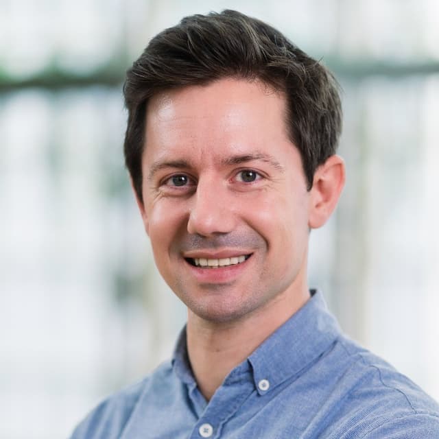 Romain Huet