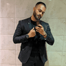 Romal Gaikwad