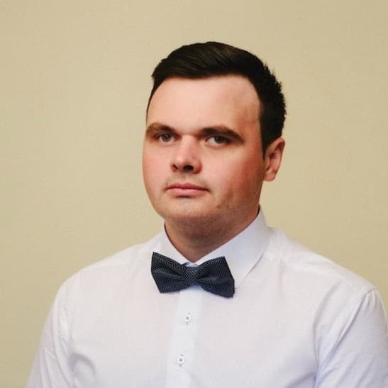 Roman Shuvaryk