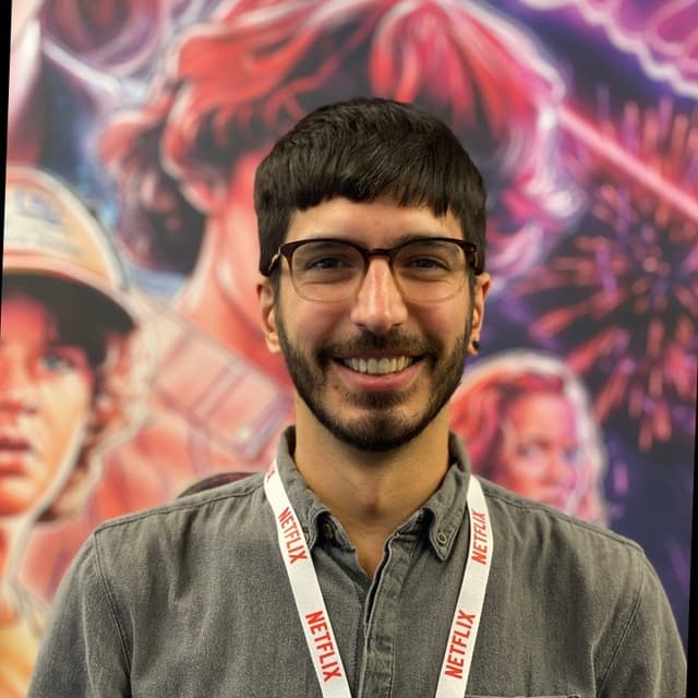 Marco R.