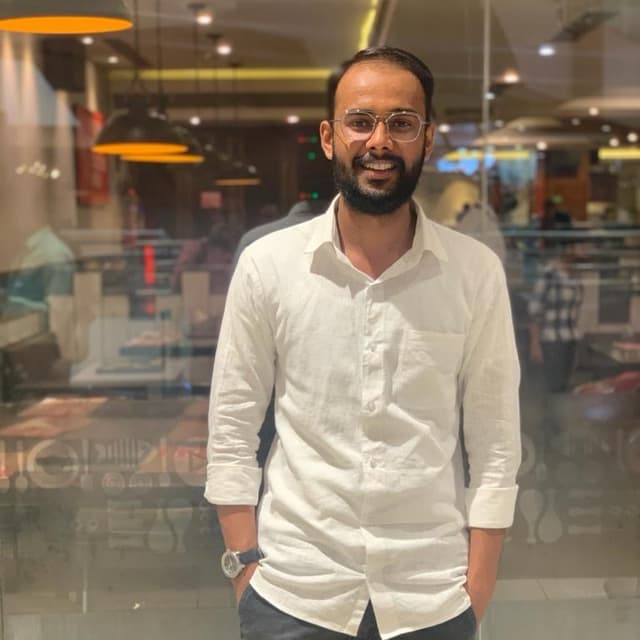 Mohd. Roman Javed