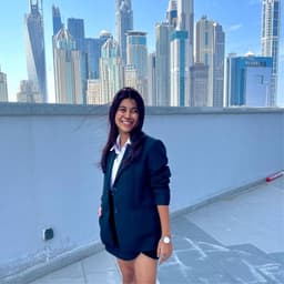 Romia Parvez