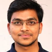 Romil Jain