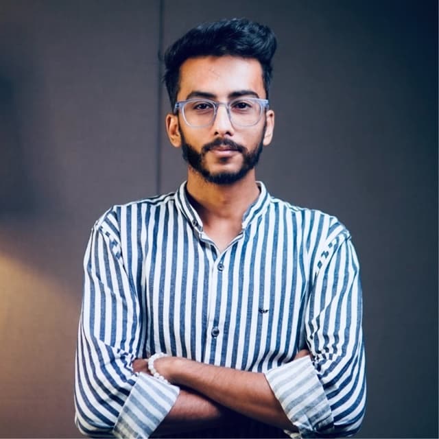 Romil Raj Vyas