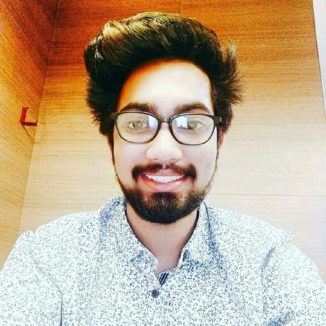 Romil Patel