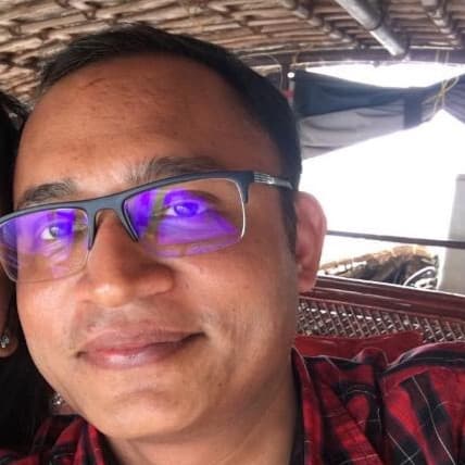 Romit Agrawal
