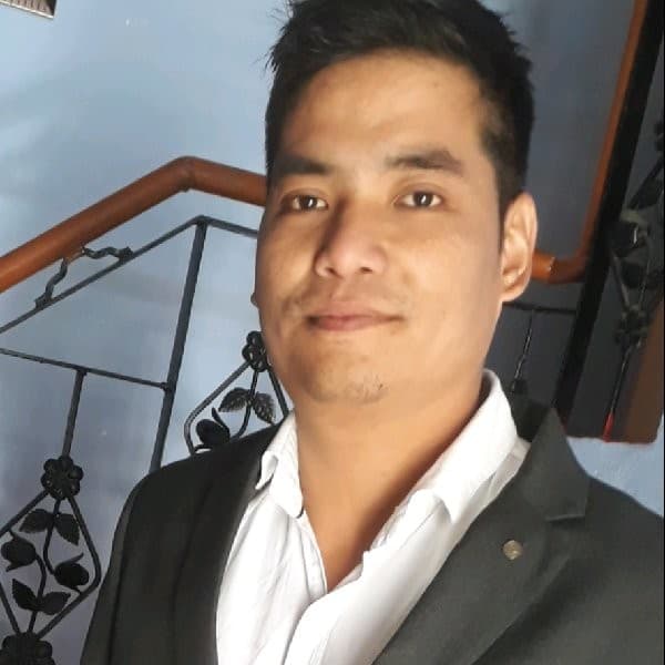 Romit Gurung