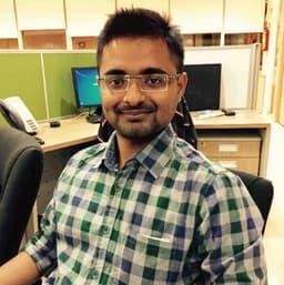 ROMIT SOLANKI