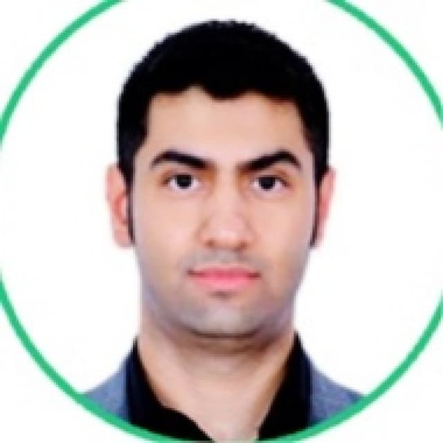 Romit Thapar