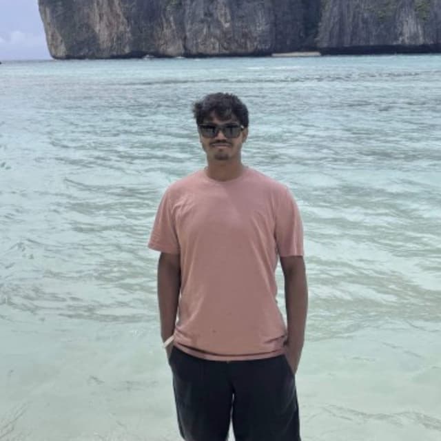 Romit Kumar