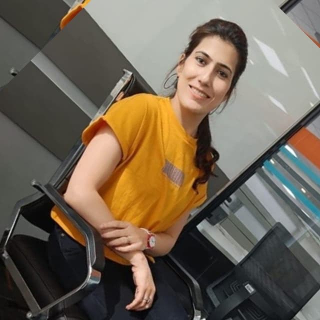 Romita Tandon