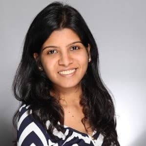 Romita Agarwal