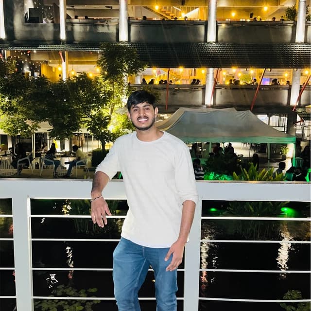 Romit Singh