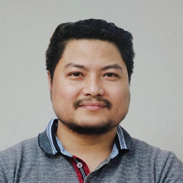 Romon Ronghang