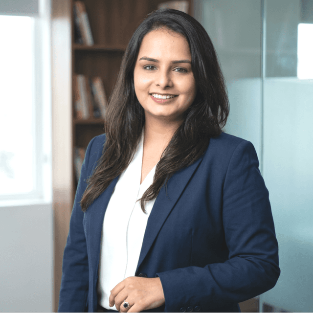 Romsha Sharma
