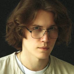 Roman Ustiantsev