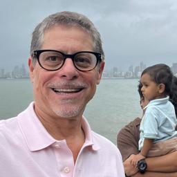 Ron Stein