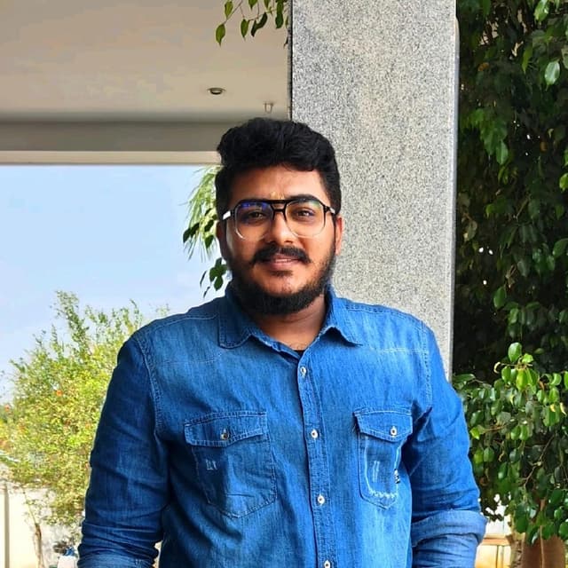 RONAK SETHI
